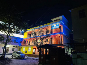 Krystal Inn
